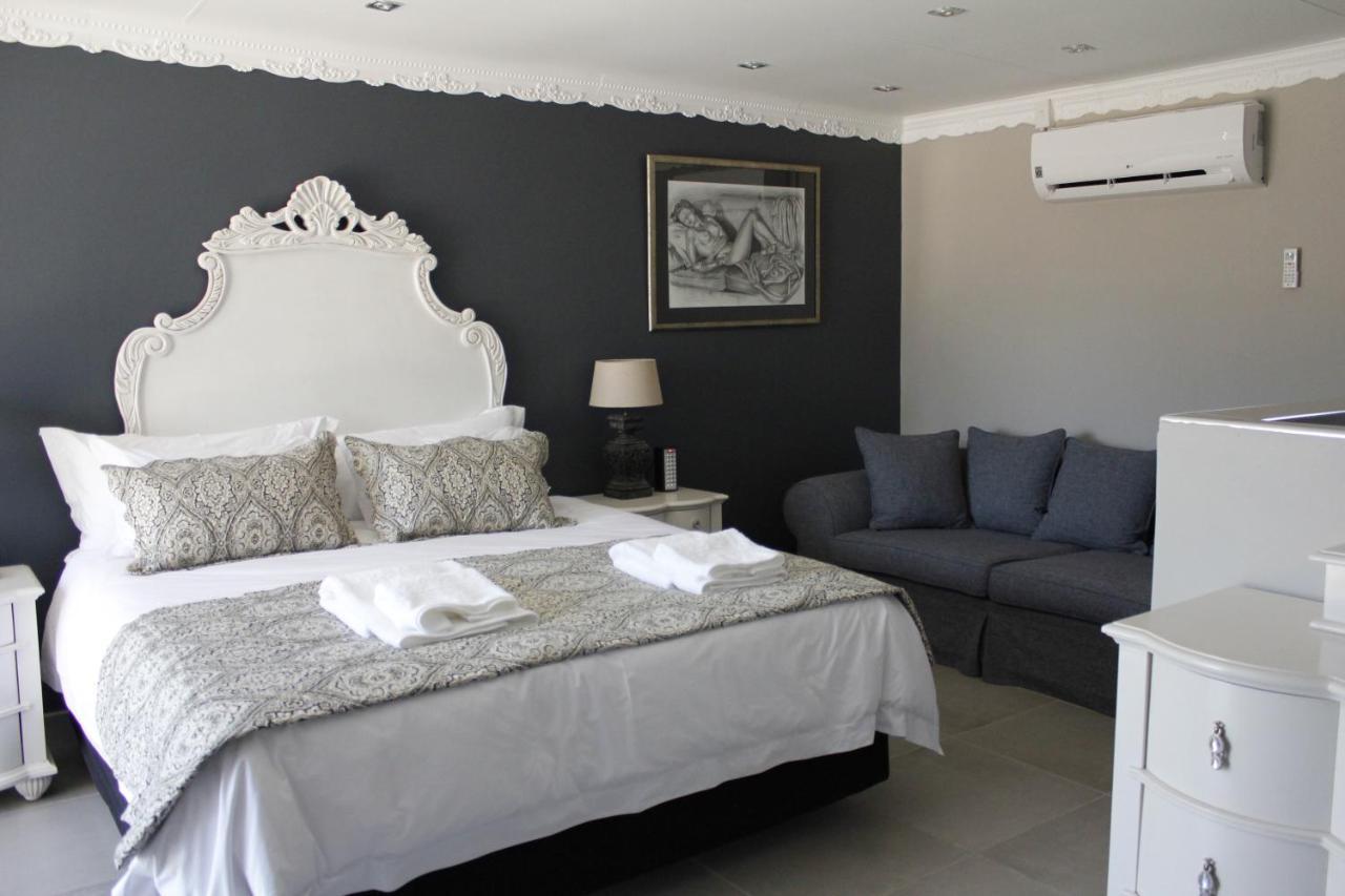 Aparthotel Le Grant Guesthhouse Kroonstad Exteriér fotografie