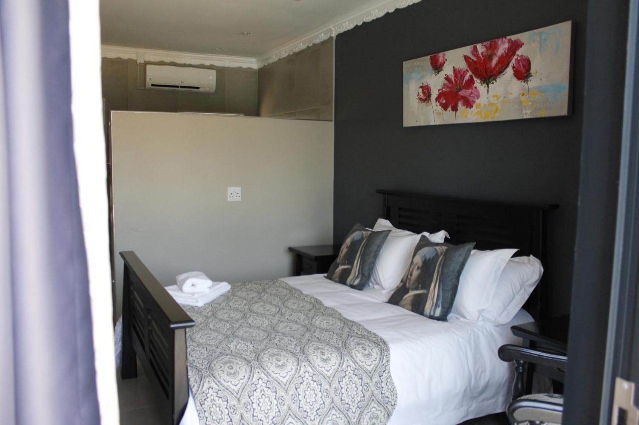 Aparthotel Le Grant Guesthhouse Kroonstad Exteriér fotografie