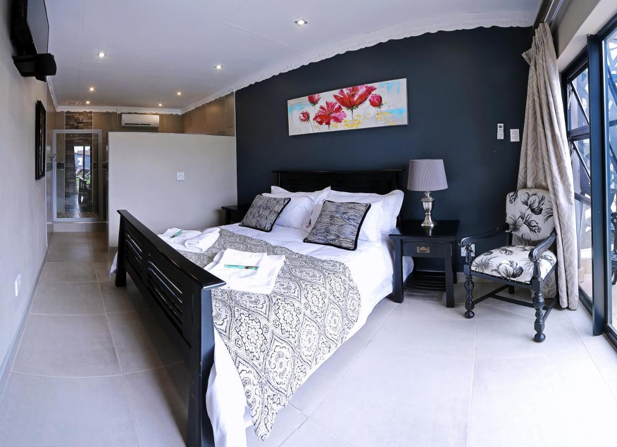 Aparthotel Le Grant Guesthhouse Kroonstad Exteriér fotografie