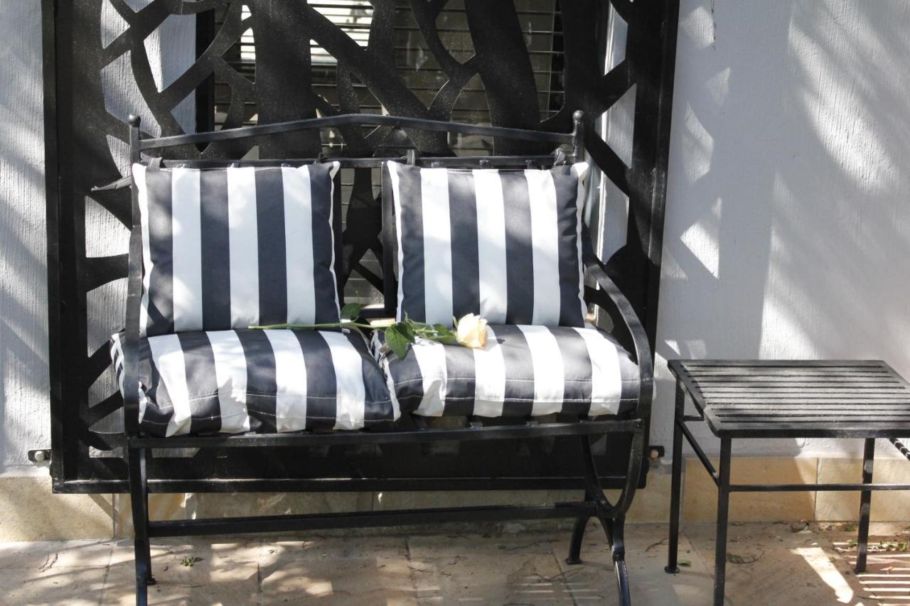 Aparthotel Le Grant Guesthhouse Kroonstad Exteriér fotografie