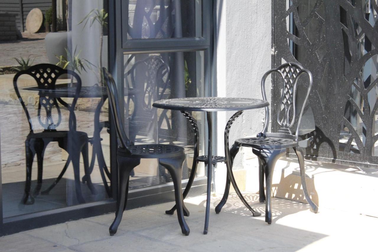 Aparthotel Le Grant Guesthhouse Kroonstad Exteriér fotografie