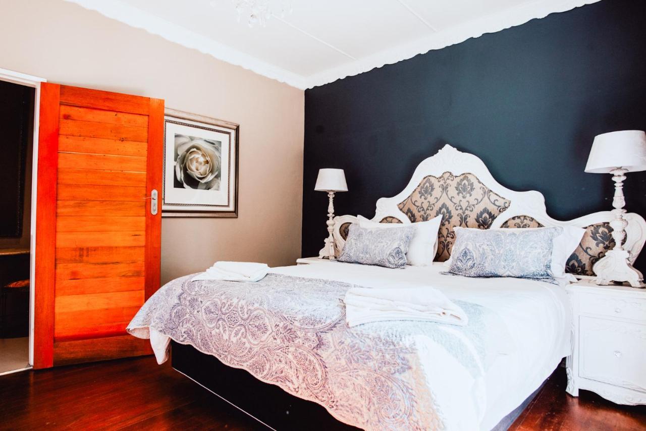 Aparthotel Le Grant Guesthhouse Kroonstad Exteriér fotografie